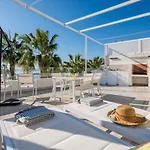 Miguel Beach Apartment In Malaga By Solaga Holiday Homes