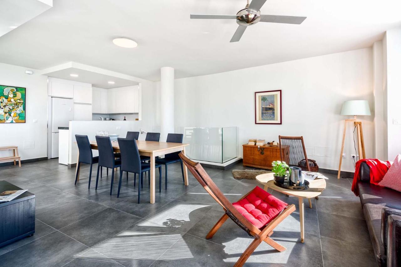 Miguel In By Solaga Homes Apartamento *
