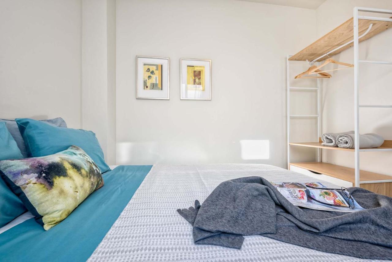 Miguel In By Solaga Homes Apartamento *