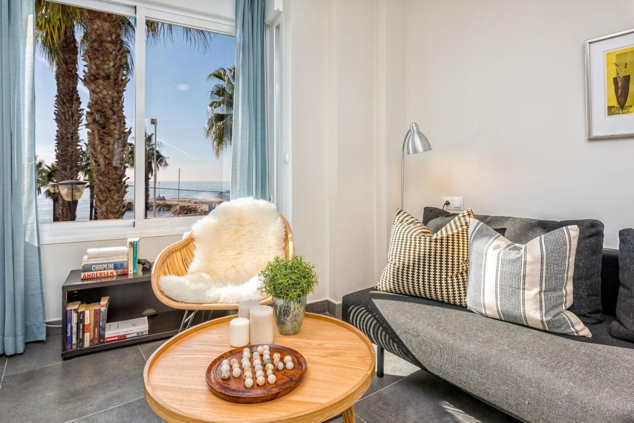 Apartamento Miguel In By Solaga Homes Málaga
