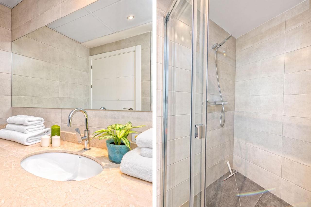 Apartamento Miguel In By Solaga Homes Málaga