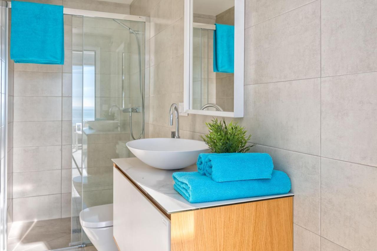Apartamento Miguel In By Solaga Homes Málaga